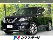 2017 NISSAN X-TRAIL