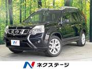 2012 NISSAN X-TRAIL