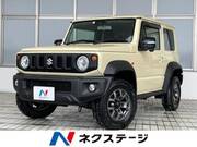 2023 SUZUKI JIMNY SIERRA