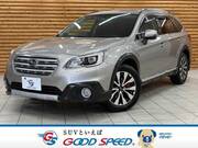 2016 SUBARU LEGACY OUTBACK