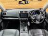SUBARU LEGACY OUTBACK