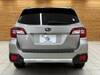 SUBARU LEGACY OUTBACK