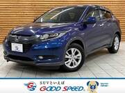 2014 HONDA VEZEL