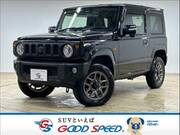 2019 SUZUKI JIMNY XC