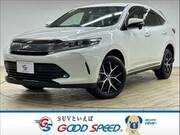 2020 TOYOTA HARRIER