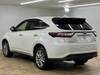 TOYOTA HARRIER HYBRID