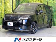 2023 HONDA STEPWAGON