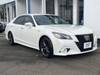 TOYOTA CROWN HYBRID