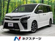 2020 TOYOTA VOXY