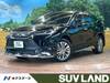 TOYOTA HARRIER HYBRID