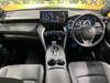 TOYOTA HARRIER HYBRID