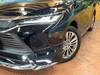 TOYOTA HARRIER HYBRID