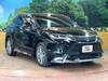 TOYOTA HARRIER HYBRID