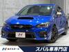 SUBARU WRX S4