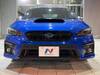 SUBARU WRX S4