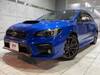 SUBARU WRX S4