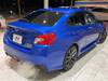 SUBARU WRX S4