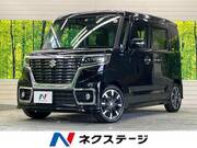 2018 SUZUKI SPACIA CUSTOM