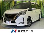 2019 NISSAN SERENA