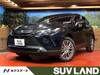 TOYOTA HARRIER HYBRID