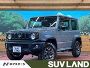 2023 SUZUKI JIMNY SIERRA