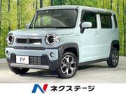 2021 SUZUKI HUSTLER