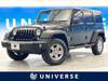 CHRYSLER JEEP WRANGLER UNLIMITED