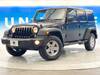 CHRYSLER JEEP WRANGLER UNLIMITED