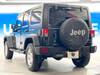 CHRYSLER JEEP WRANGLER UNLIMITED