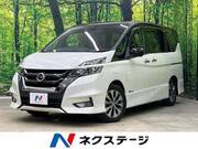 2016 NISSAN SERENA