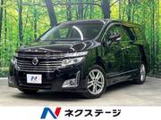 2010 NISSAN ELGRAND