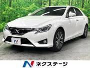 2013 TOYOTA MARK X 250G