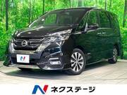 2016 NISSAN SERENA