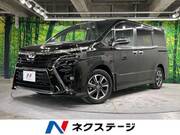 2020 TOYOTA VOXY