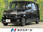 2020 HONDA N-BOX CUSTOM