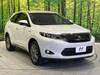 TOYOTA HARRIER HYBRID