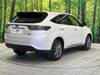 TOYOTA HARRIER HYBRID