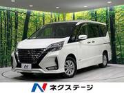 2021 NISSAN SERENA