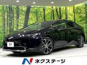 2023 TOYOTA PRIUS