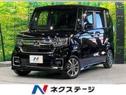 2022 HONDA N-BOX CUSTOM