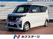 2020 NISSAN ROOX