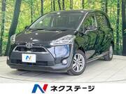 2016 TOYOTA SIENTA G