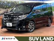 2021 TOYOTA NOAH