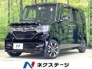 2018 HONDA N-BOX CUSTOM