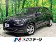 2014 HONDA VEZEL
