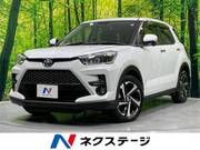 2022 TOYOTA RAIZE