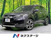 2014 HONDA VEZEL