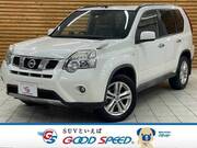 2013 NISSAN X-TRAIL