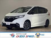 2018 HONDA FREED