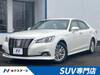 TOYOTA CROWN HYBRID